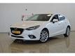 Mazda 3 2.0 GT-M navi xenon 18`