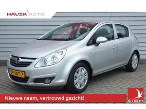 Opel Corsa 1.4 16V 5D Business