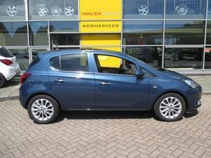 Opel Corsa 5drs. Cosmo 1.0 Turbo 90pk | Panodak | Xenon | Winterpakket