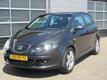 Seat Altea 1.6 STYLANCE  102pk  Navi Clima  Cruise  Bluetooth  isofix  LMV  Mistl.  Mooie auto!