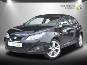 Seat Ibiza SC 1.4 SPORT-UP | CLIMATE | LM VELGEN | SPORT ONDERSTEL