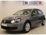 Volkswagen Golf 6 Comfortline 1.4 TSI 122pk DSG Autom 5-drs  Climatronic,Radio cd,Navigatie