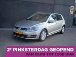 Volkswagen Golf 1.6 TDI 110pk 5D Comfortline ,NAVI, CRUISE CONTROL, CLIMA