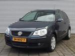 Volkswagen Polo 1.4 Comfortline 3 drs Airco Cruise