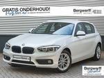 BMW 1-serie 118i 5-deurs High Executive Sportstoelen