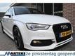 Audi A3 Limousine 2.0 TDI 110kw 150pk S-Tronic AMBITION PRO LINE S 2xS-Line Xenon Ecc Pdc Leer Keyless Navig