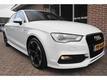 Audi A3 Limousine 2.0 TDI 110kw 150pk S-Tronic AMBITION PRO LINE S 2xS-Line Xenon Ecc Pdc Leer Keyless Navig