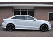 Audi A3 Limousine 2.0 TDI 110kw 150pk S-Tronic AMBITION PRO LINE S 2xS-Line Xenon Ecc Pdc Leer Keyless Navig