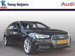 Audi A4 Avant 2.0 TDI QUATTRO SPORT PRO LINE S-LINE Panoramadak S-Line binnen buiten Navigatie Leer Elektr.