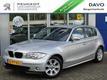 BMW 1-serie 118I High Executive CLIMA   LAGE KM!!