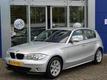 BMW 1-serie 118I High Executive CLIMA   LAGE KM!!