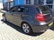 BMW 1-serie 116i High Executive navi  2e pinksterdag open