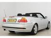 BMW 3-serie CABRIO 318Ci AUTOMAAT EXECUTIVE NAVI LEDER CRUISE PDC AIRCO ECC .