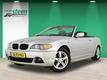 BMW 3-serie CABRIO 318Ci AUTOMAAT EXECUTIVE NAVI LEDER CRUISE PDC AIRCO ECC .