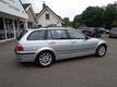 BMW 3-serie 316I Touring Special Edition LEDER 16`ALU. CLIMATE CONTROL NAVIGATIE