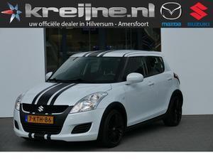 Suzuki Swift 1.2 BANDIT EASSS   17`` LM Velgen