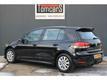 Volkswagen Golf 1.6Tdi 105PK Bluemotion Trekhaak 1400KG trekgewich