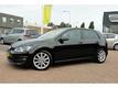 Volkswagen Golf 1.6 TDI COMFORTLINE NAVI TREKHAAK 17`VELGEN GETINT GLAS