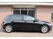 Volkswagen Golf 1.6 TDI 81kw 110pk H6 HIGHLINE BLUEMOTION Ecc Pdc Navigatie 5drs. 2e pinksterdag geopend van 11.00 t