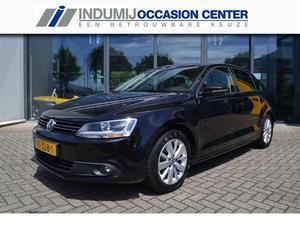 Volkswagen Jetta 1.2 TSI Comfort Executive Line    Navi   Bluetooth   Climate control   PDC