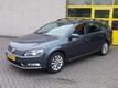 Volkswagen Passat Variant 2.0 TDI 140PK COMFORTLINE BLUEMOTION BJ2012 Navi LMV-17` ECC PDC V A