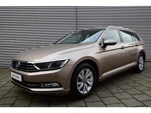 Volkswagen Passat Variant 1.4 TSI 125 pk CONNECTED SERIES Navigatie Climatronic LED 16 inch LM velgen