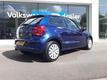 Volkswagen Polo 1.2 TSI BLUEMOTION 90PK 3 DRS