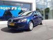 Volkswagen Polo 1.2 TSI BLUEMOTION 90PK 3 DRS