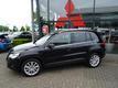 Volkswagen Tiguan 2.0 TSI SPORT&STYLE LPG G3 AUTOMAAT NAVIGATIE LEDER