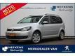 Volkswagen Touran 1.2 TSI 105pk Comfortline met navigatie en trekhaak