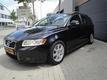 Volvo V50 1.6 D2 SPORT CLIMA_NAVI_PDC_CRUIS.