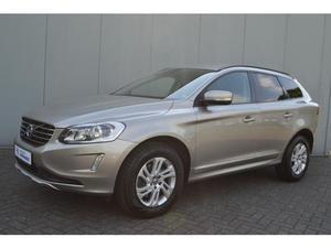 Volvo XC60 2.0 D3 FWD   trekhaak   navi NIEUW MODEL!!!!!