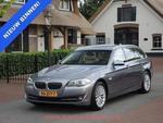 BMW 5-serie Touring 520D *!*SURROUNDVIEW MEMORY PANODAK LUCHTVERING*!*