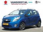 Chevrolet Spark 1.0 16V LS BI-FUEL Airco RIJKLAARPRIJS