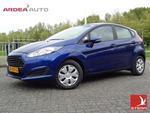 Ford Fiesta 1.5 TDCi 95PK ECOnetic 5D Style Lease