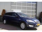 Ford Mondeo Wagon 2.0-16V Limited Navigatie Clima
