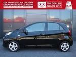 Kia Picanto 5d 1.0 CVVT EconomyPlusLine  Airco,Radio
