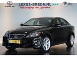 Lexus IS 250 High Edition Leder, Navigatie, 17` Lichtmetalen velgen