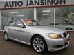 BMW 3-serie Touring 318D HIGH EXECUTIVE