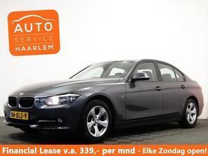 BMW 3-serie Sedan 320D 164pk AUT8 SPORT EDITION, Navi, Xenon, ECC, LMV