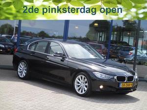 BMW 3-serie 320dA 163pk High Executive NAVI 18` XENON