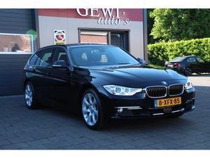 BMW 3-serie Touring 328I HIGH EXECUTIVE LUXURY