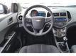 Chevrolet Aveo 1.4 LT  Airco Cruise 15``LMV