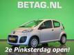 Citroen C1 1.0 5drs Attraction COMFORT  Airco Radio CD-MP3