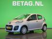 Citroen C1 1.0 5drs Attraction COMFORT  Airco Radio CD-MP3