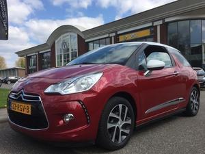 Citroen DS3 1.6 HDI SO CHIC