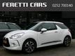 Citroen DS3 1.6 E-HDI SO CHIC AIRCO LMV PDC .