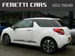 Citroen DS3 1.6 E-HDI SO CHIC AIRCO LMV PDC .