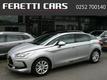 Citroen DS5 2.0 HYBRID4 164PK EXECUTIVE AUT6 XLUSIVE-DESIGNOLEDER NAVI CAMERA HEADUP-DISPLAY LMV PDC