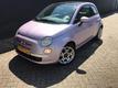 Fiat 500 AUTOMAAT 0.9 TWINAIR TURBO LOUNGE  Clima,16inch lm wielen,Panodak